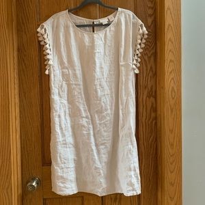 Rachel Ashwell Dress with pockets